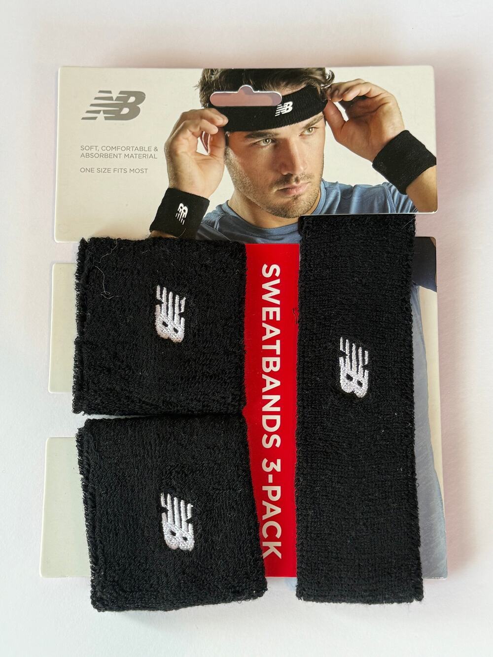 Sweatbands